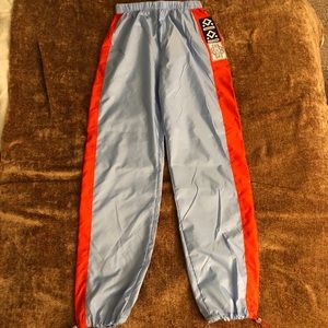 Windbreaker Pants